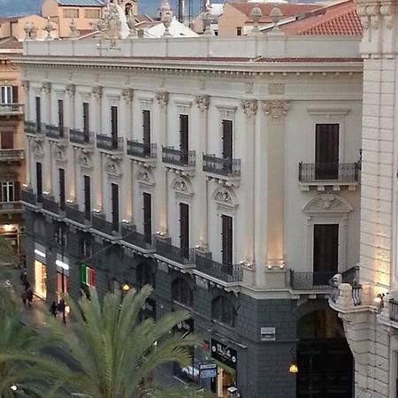 Galleria S.Domenico Home Palermo Exterior photo