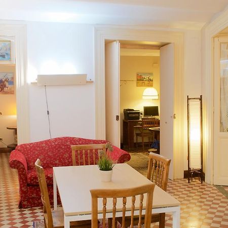 Galleria S.Domenico Home Palermo Exterior photo