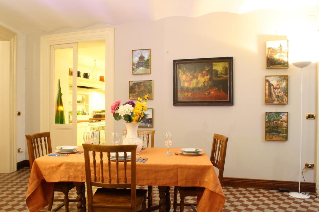 Galleria S.Domenico Home Palermo Room photo