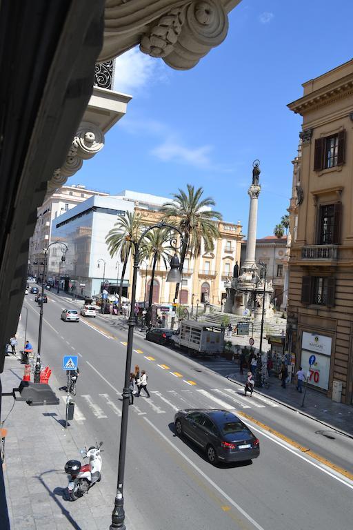 Galleria S.Domenico Home Palermo Room photo