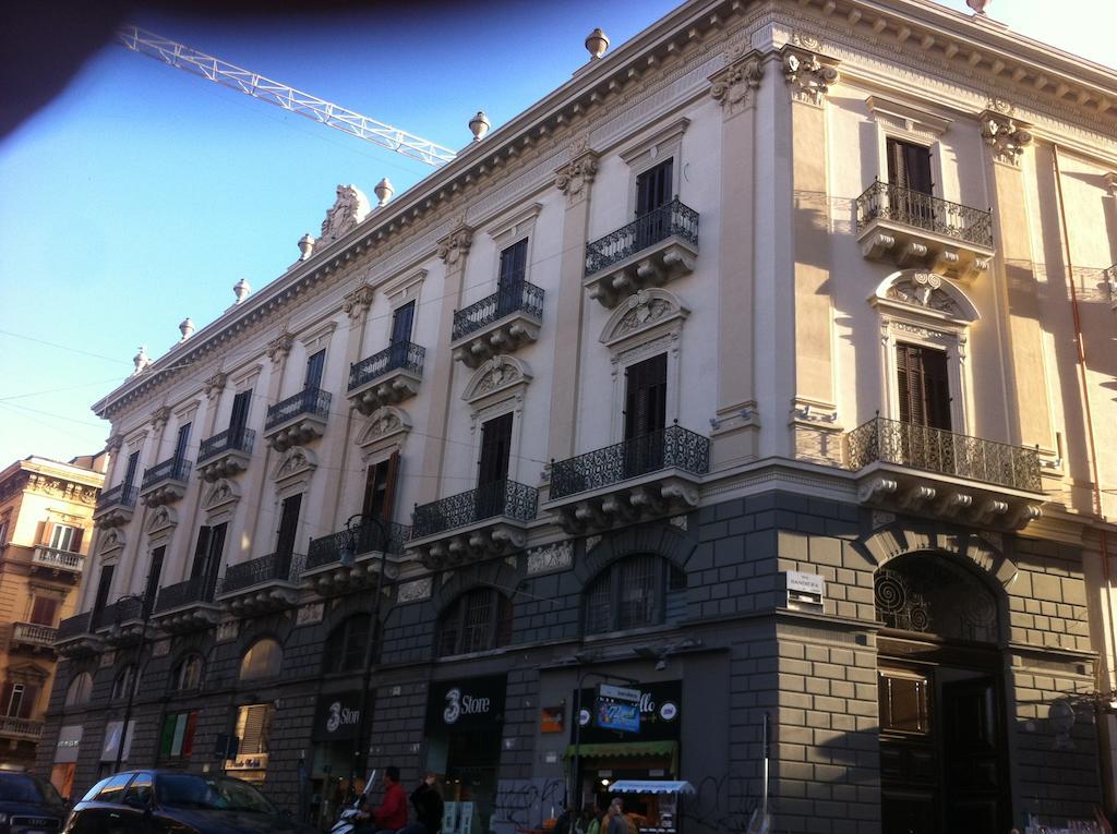 Galleria S.Domenico Home Palermo Room photo