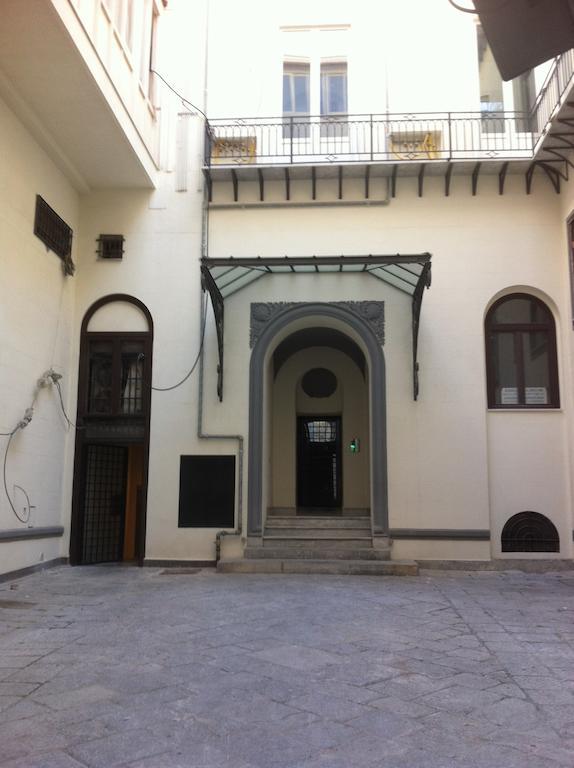 Galleria S.Domenico Home Palermo Room photo