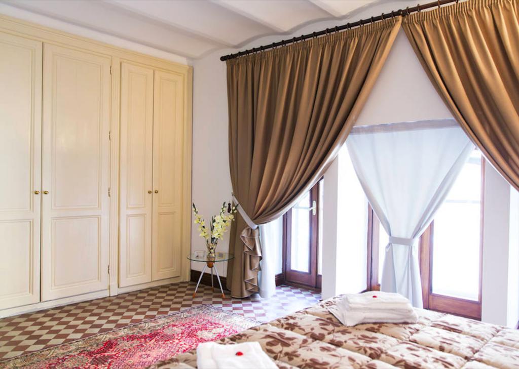 Galleria S.Domenico Home Palermo Exterior photo