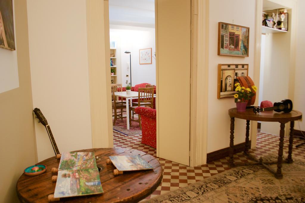 Galleria S.Domenico Home Palermo Exterior photo