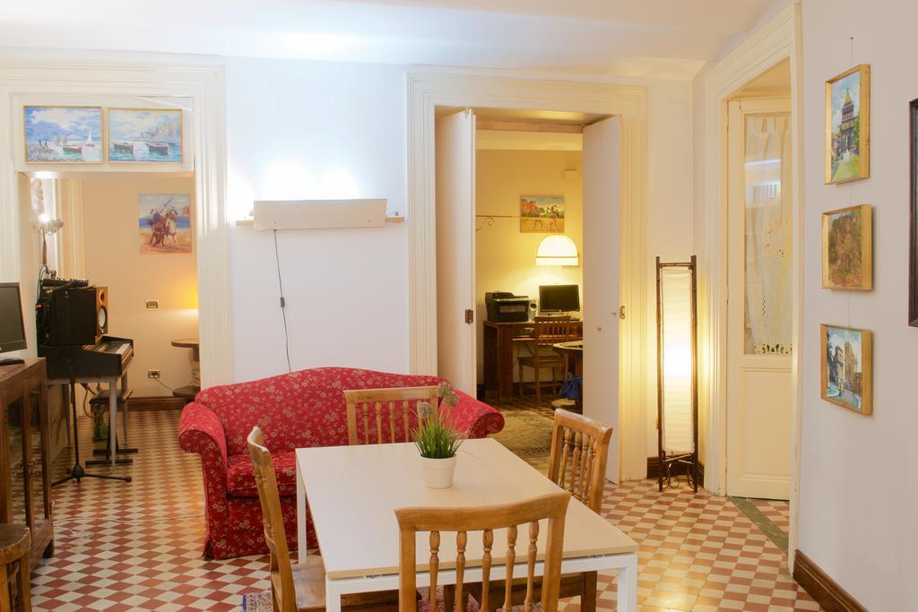 Galleria S.Domenico Home Palermo Exterior photo
