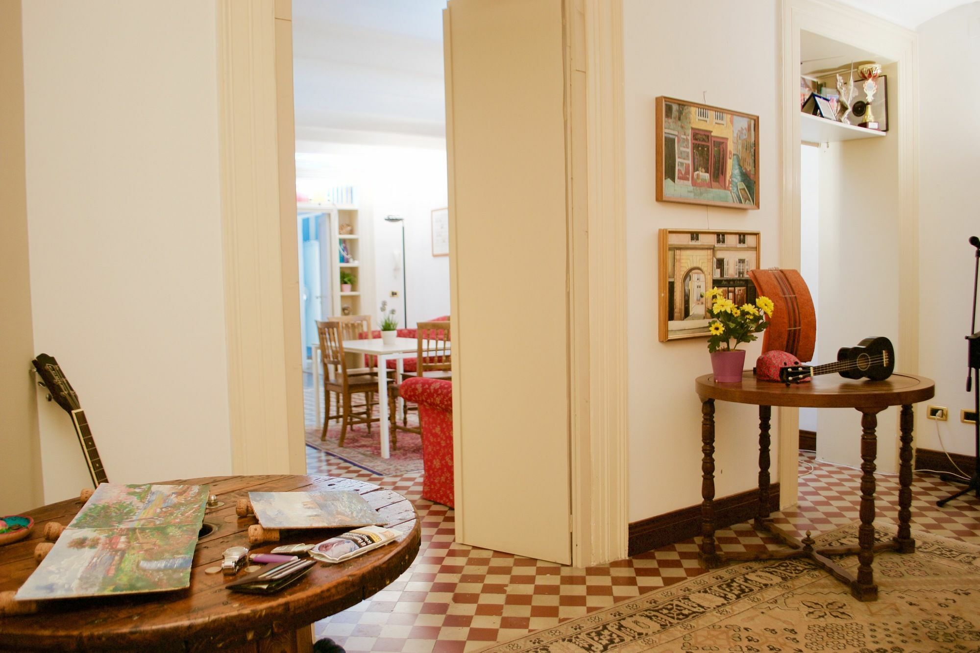 Galleria S.Domenico Home Palermo Exterior photo