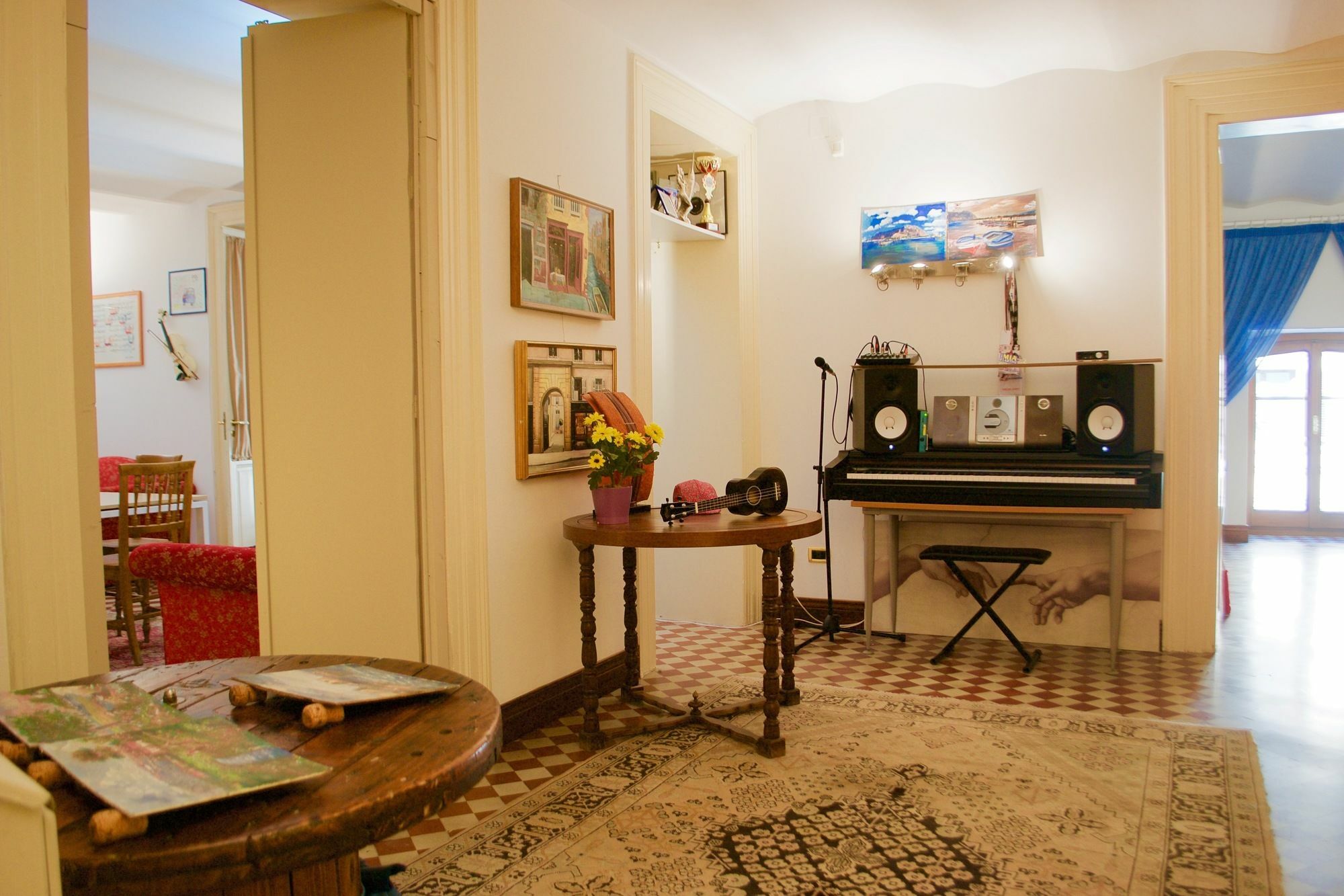 Galleria S.Domenico Home Palermo Exterior photo