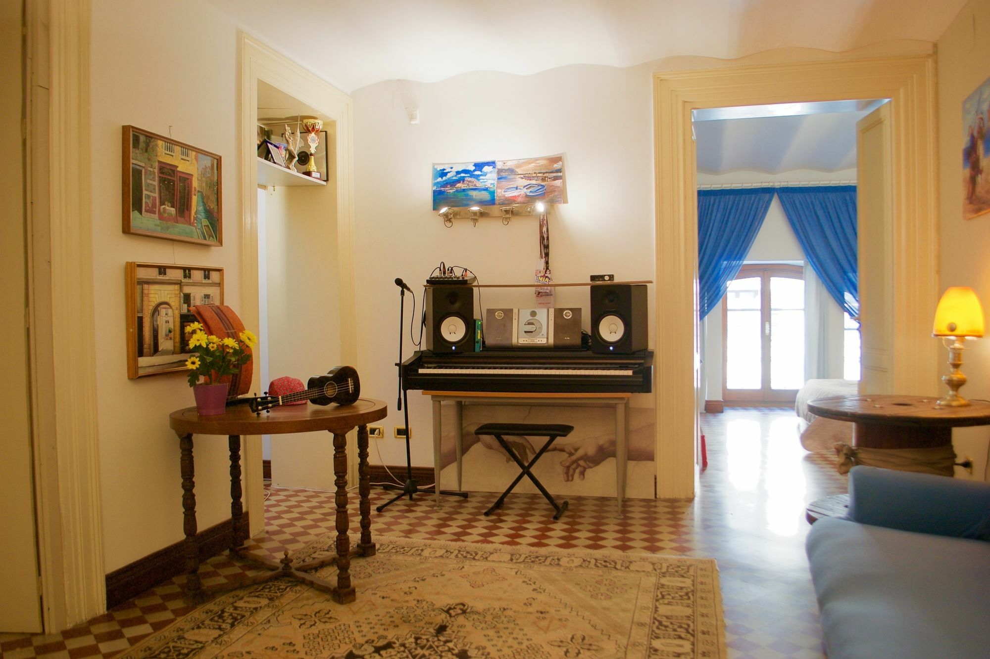 Galleria S.Domenico Home Palermo Exterior photo