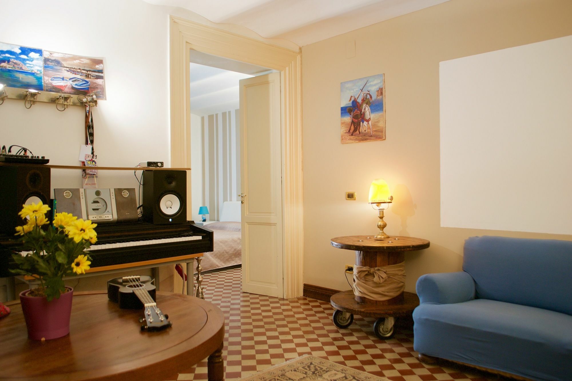 Galleria S.Domenico Home Palermo Exterior photo
