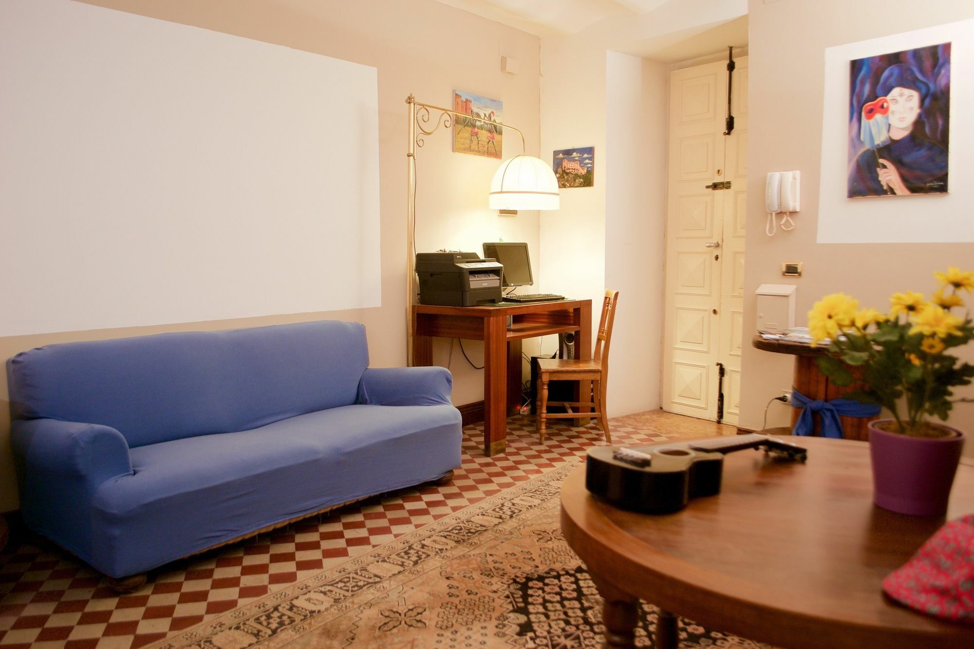 Galleria S.Domenico Home Palermo Exterior photo